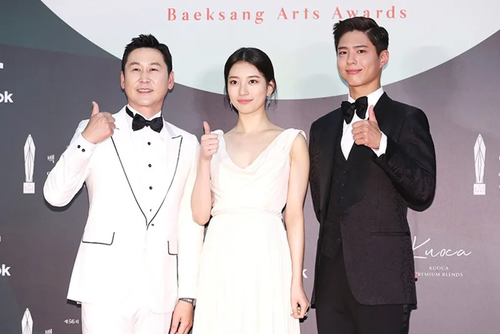 Baeksang Arts Awards 1 -