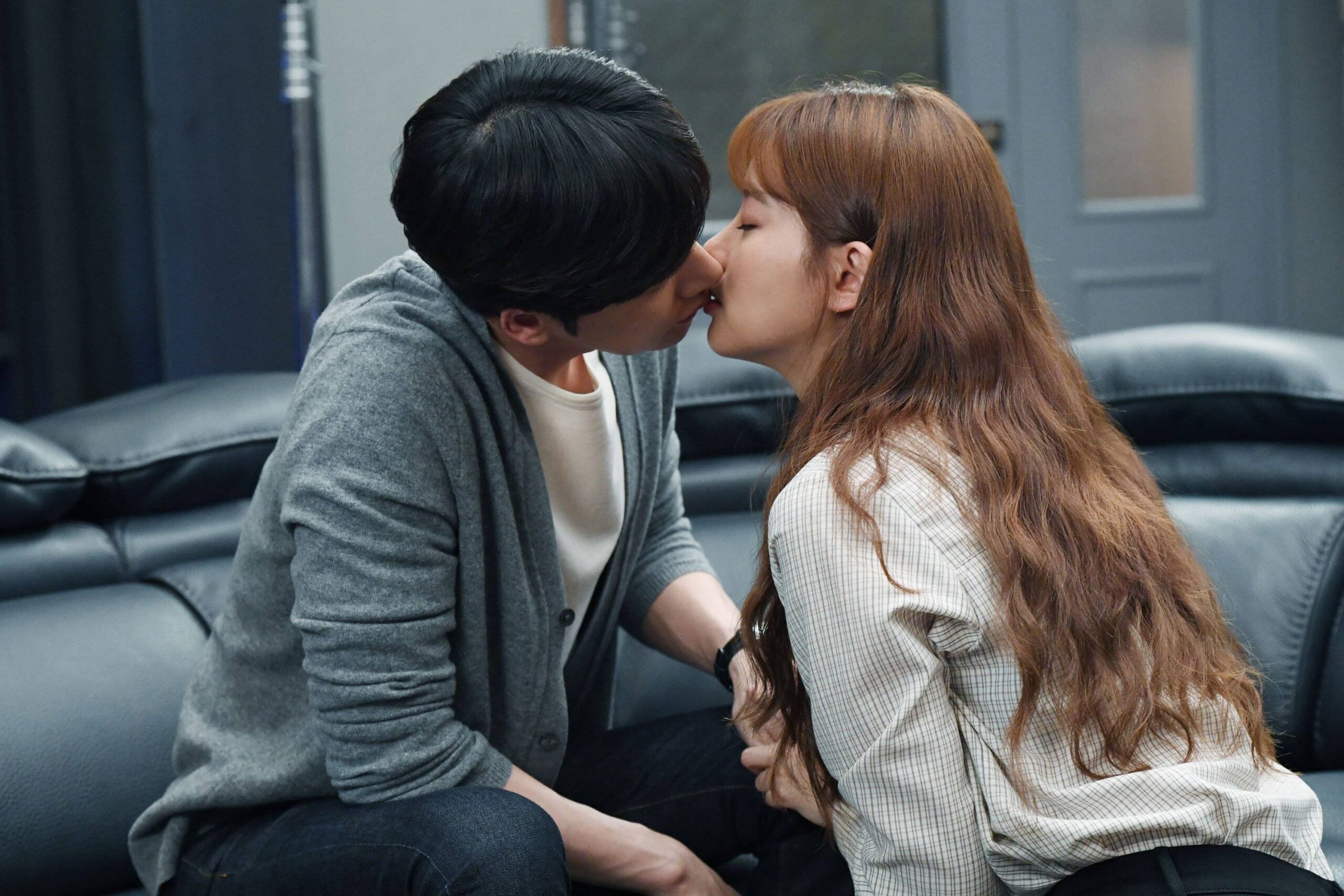 Doramas 18 cheese in the trap