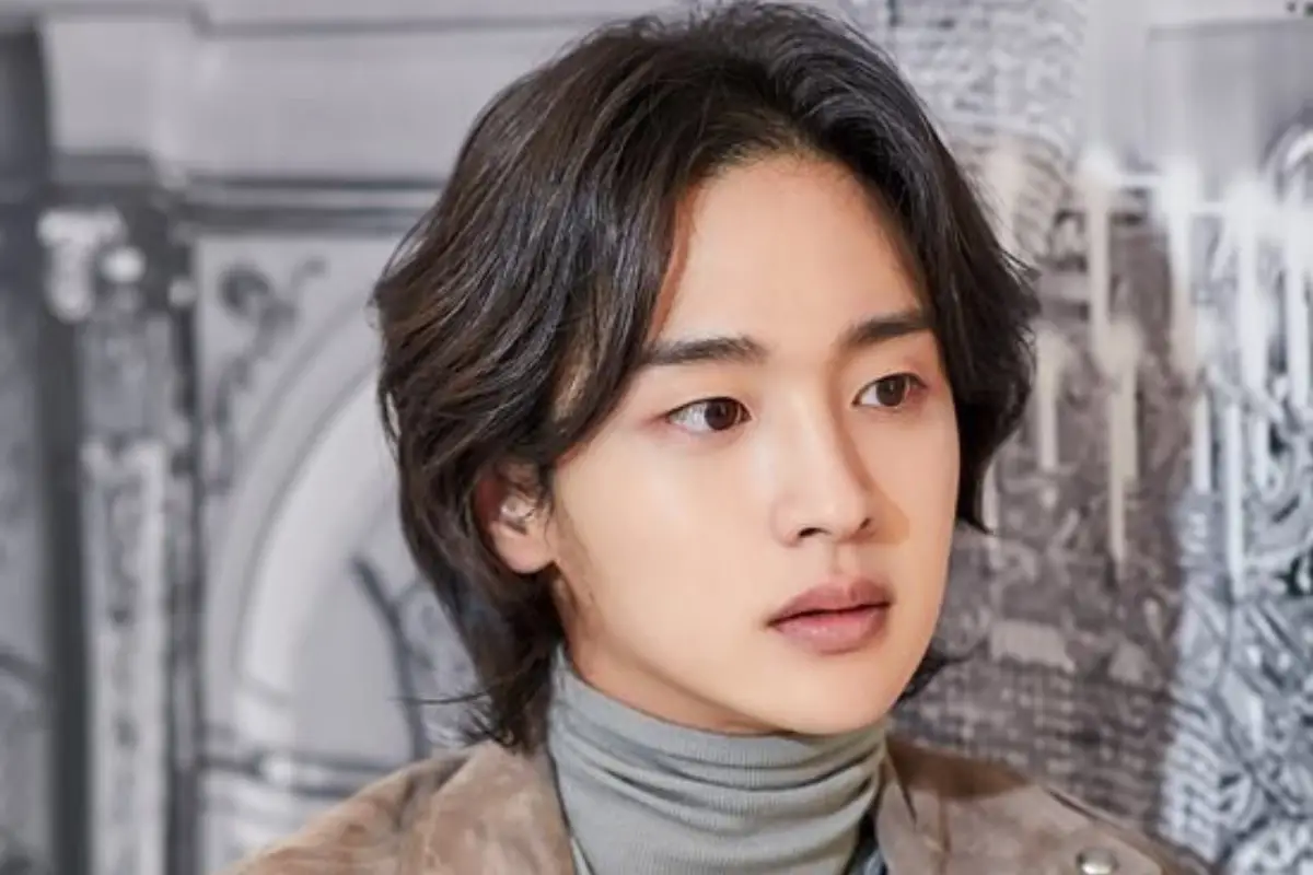 Jang Dong-yoon - atores coreanos emergentes