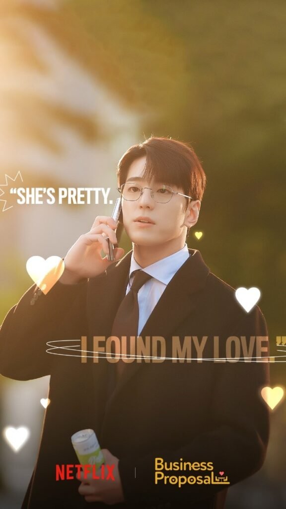 Kim Min Kyu as Cha Sung Hoon - pretendente surpresa