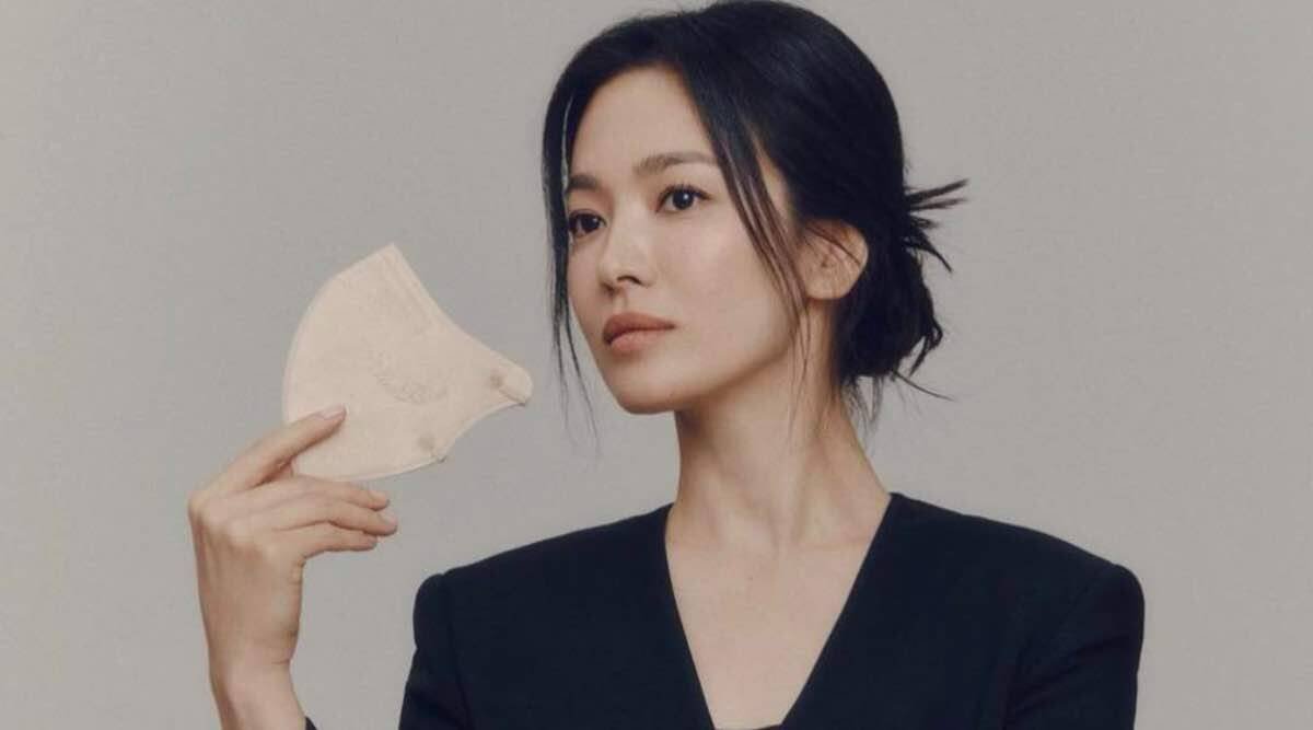 Song Hye-kyo