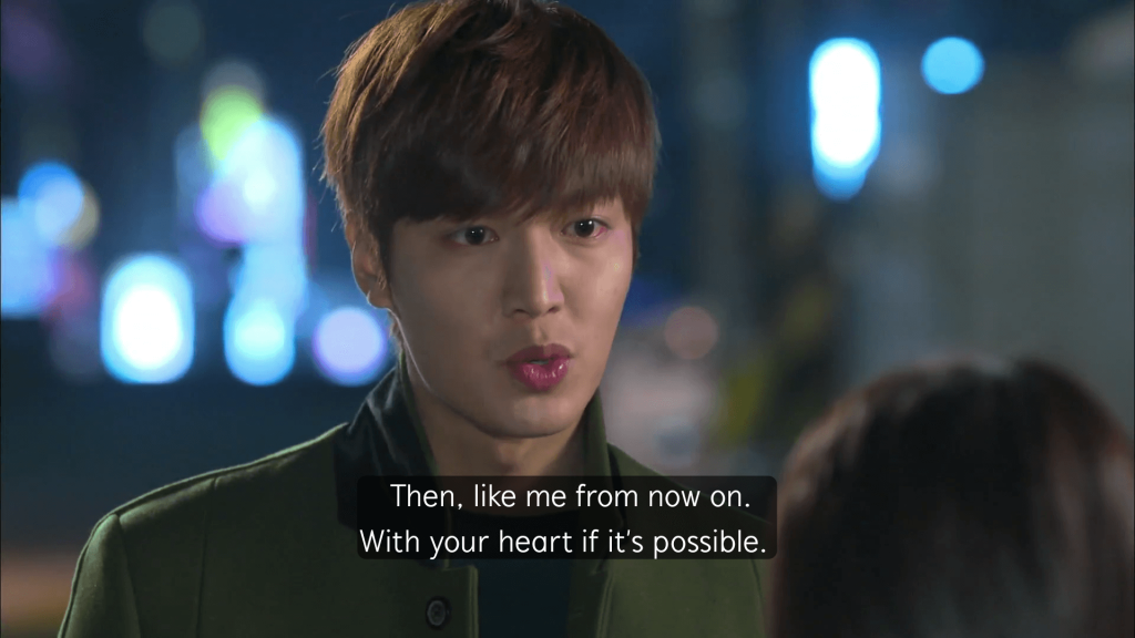 The Heirs 2