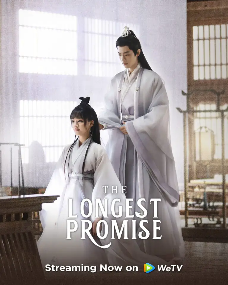 The Longest Promise 1