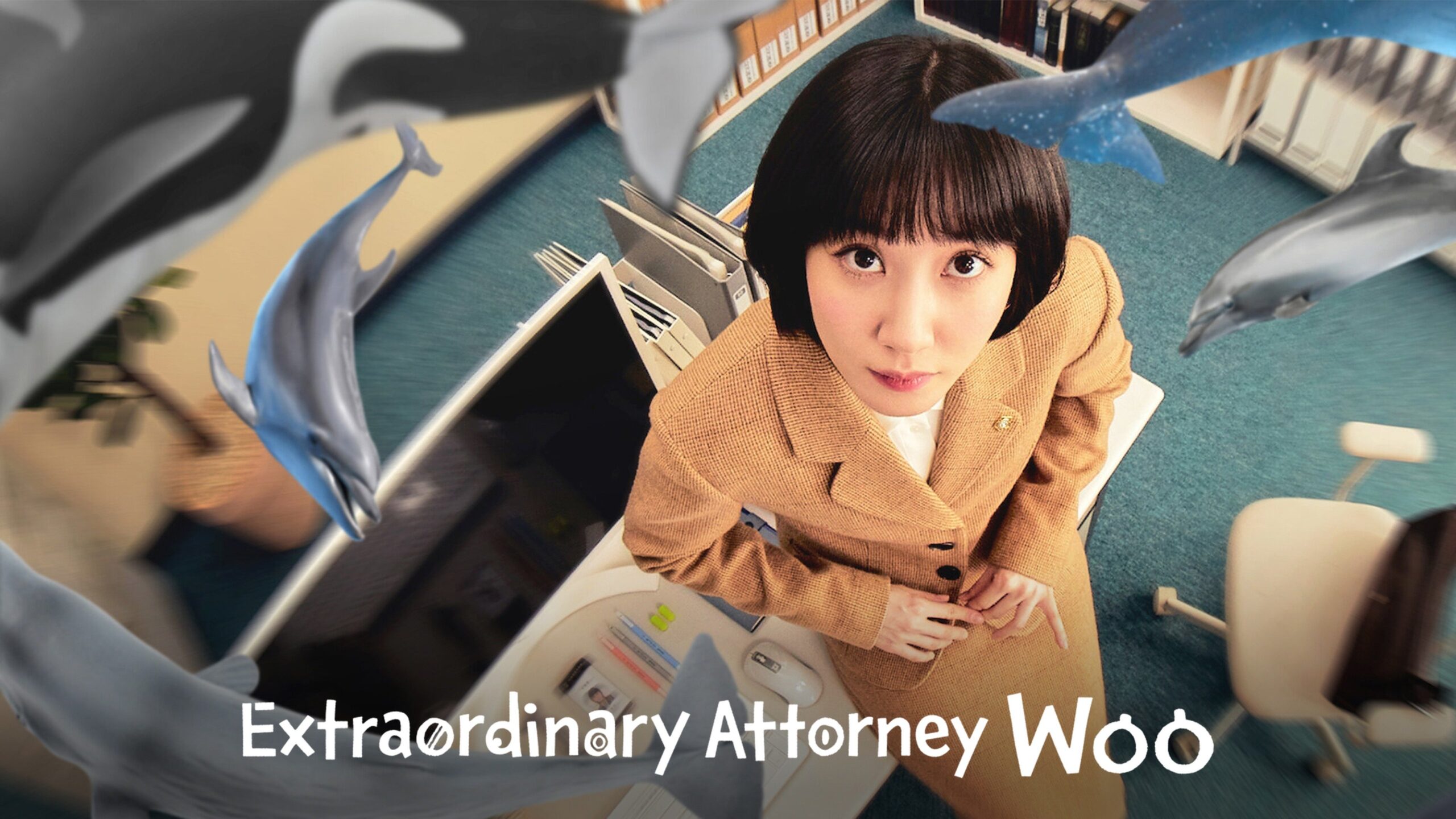 Uma Advogada Extraordinária - 4