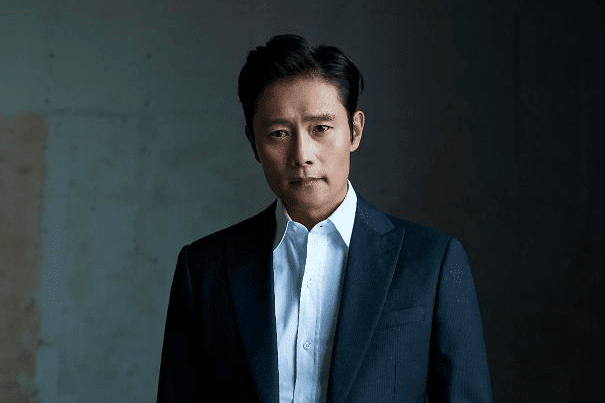 atores coreanos mais populares Lee Byung Hun