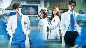 doctor straanger - frases de dorama