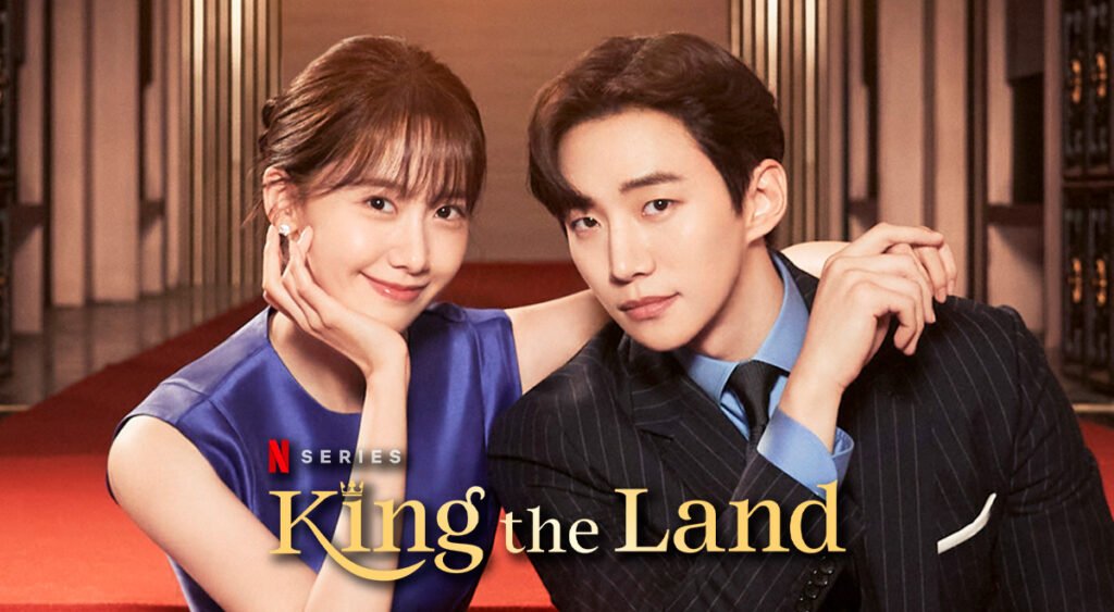 the king land capa