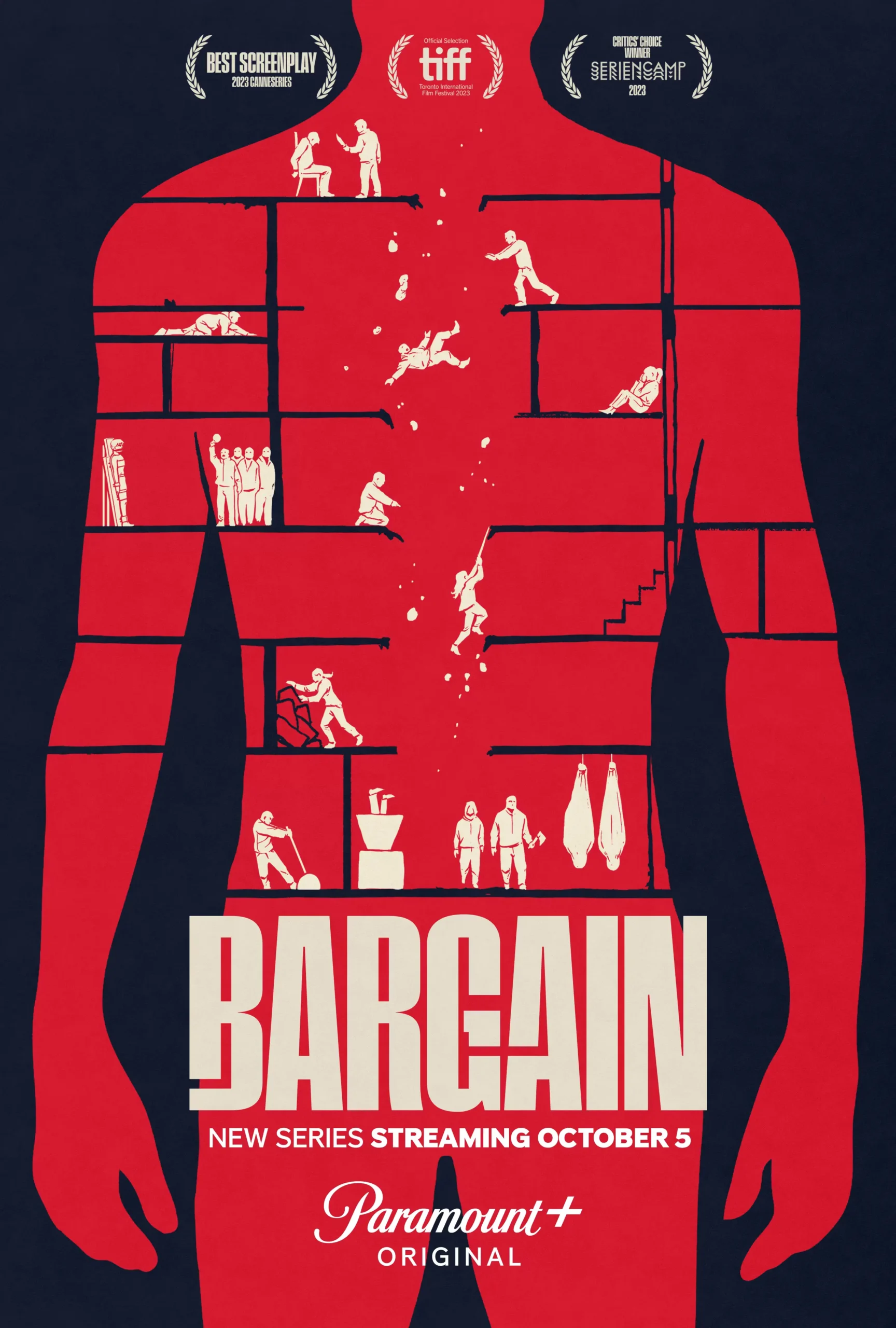 trailer de Bargain 2