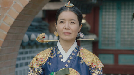 Série Coreana Hae-ryung a Historiadora 8