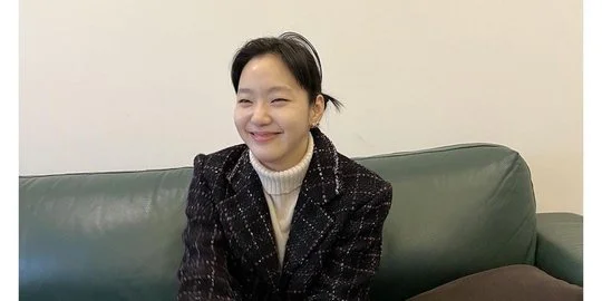 Filmes e Dramas de Kim Go Eun capa