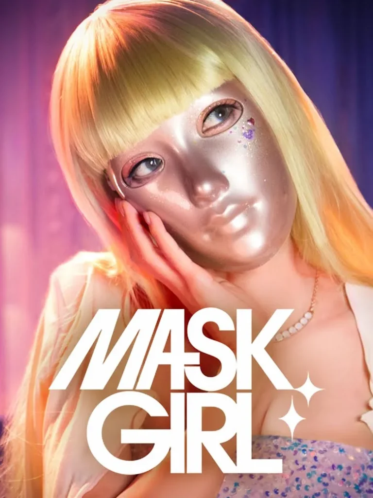 Música de Mask Girl 2