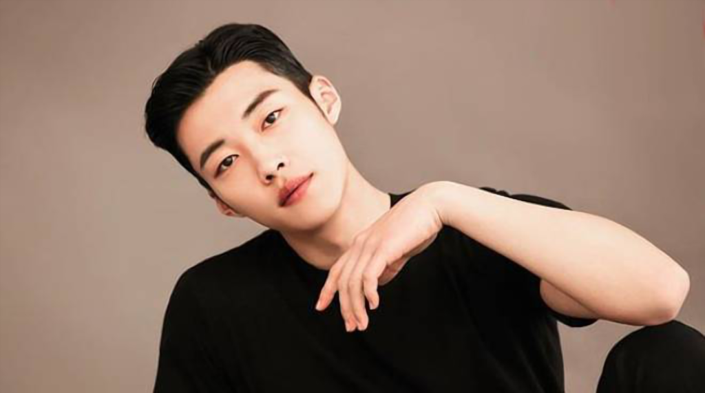 Woo Do Hwan 5