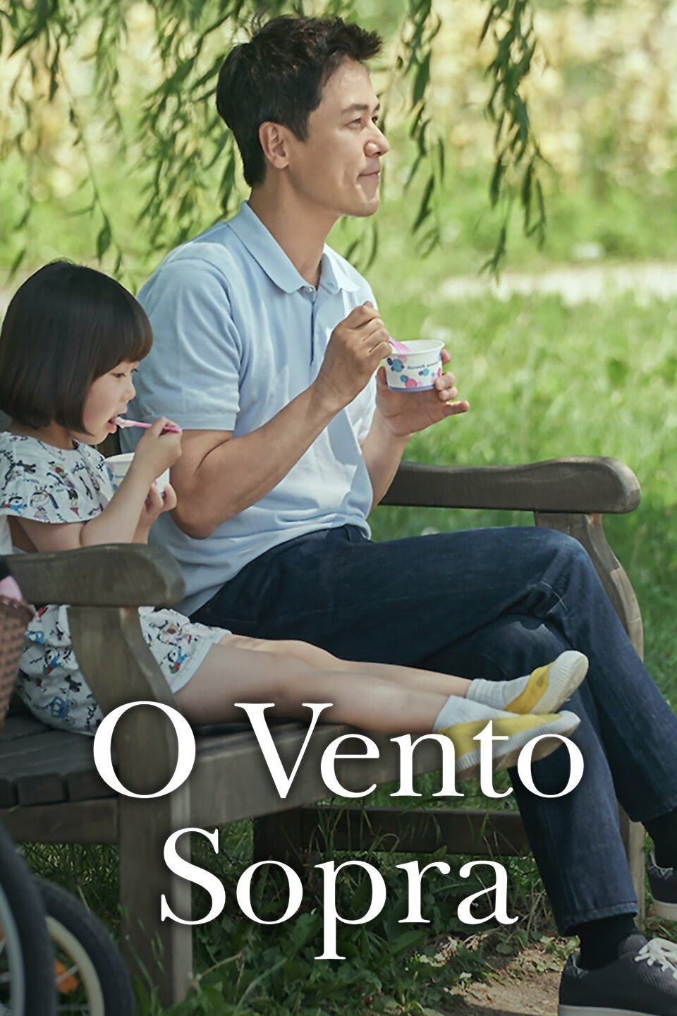 Dorama O Vento Sopra Dorama: Uma Análise Imperdível