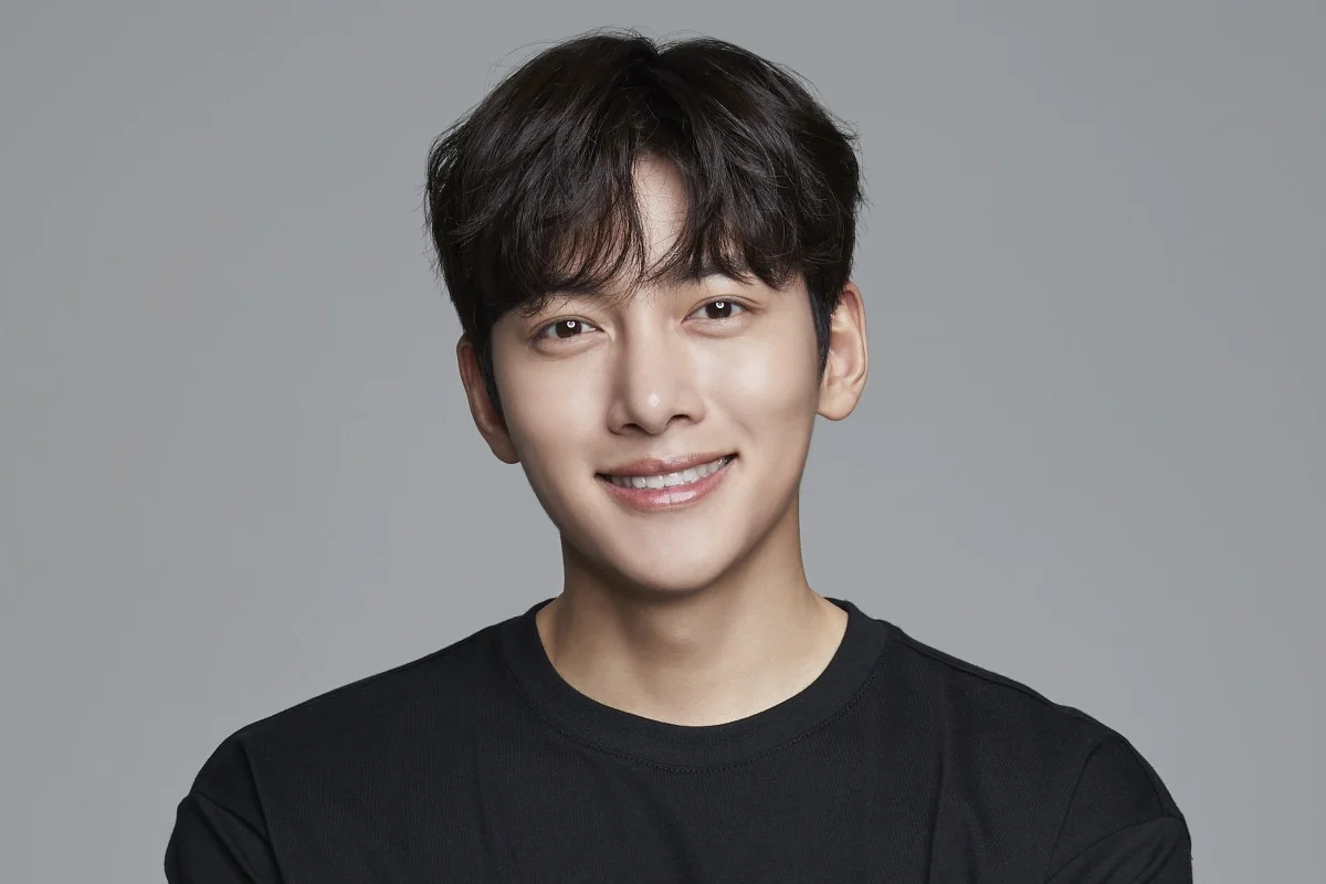 Ji Chang-wook capa