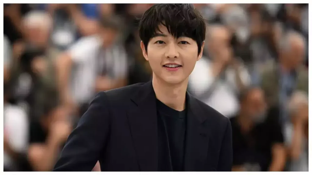 Song Joong-Ki 2