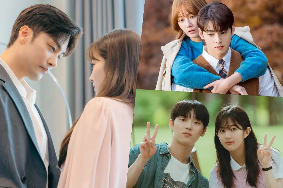 Doramas do Viki em Novembro de 23 1