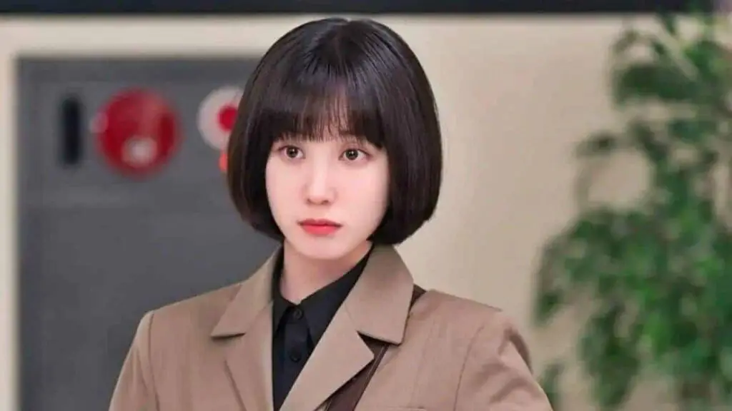 Park Eun-Bin capa 2