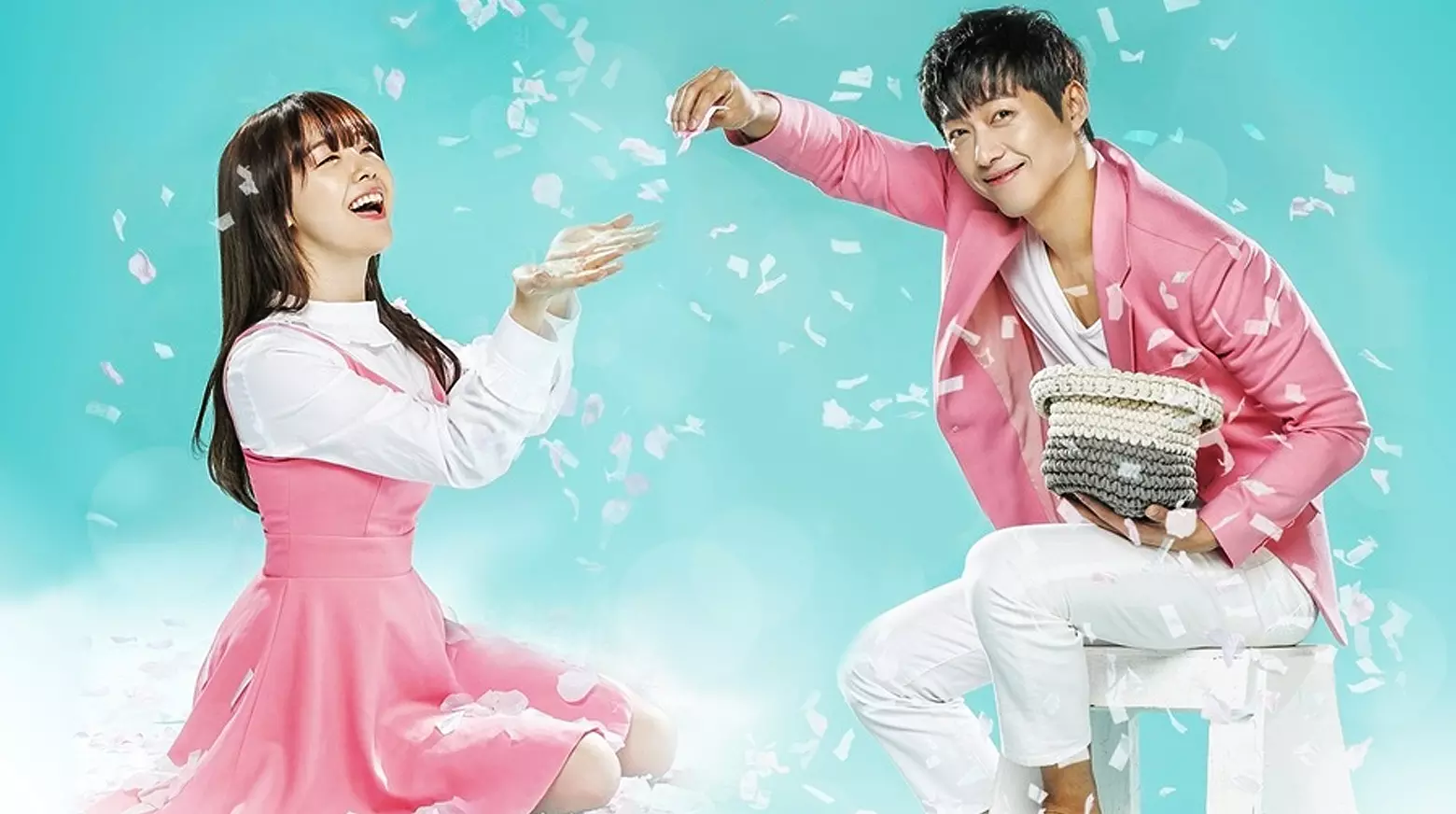 dorama Beautiful Gong Shim