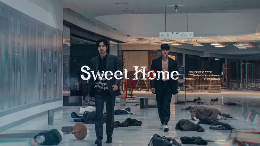 Sweet Home 2 9