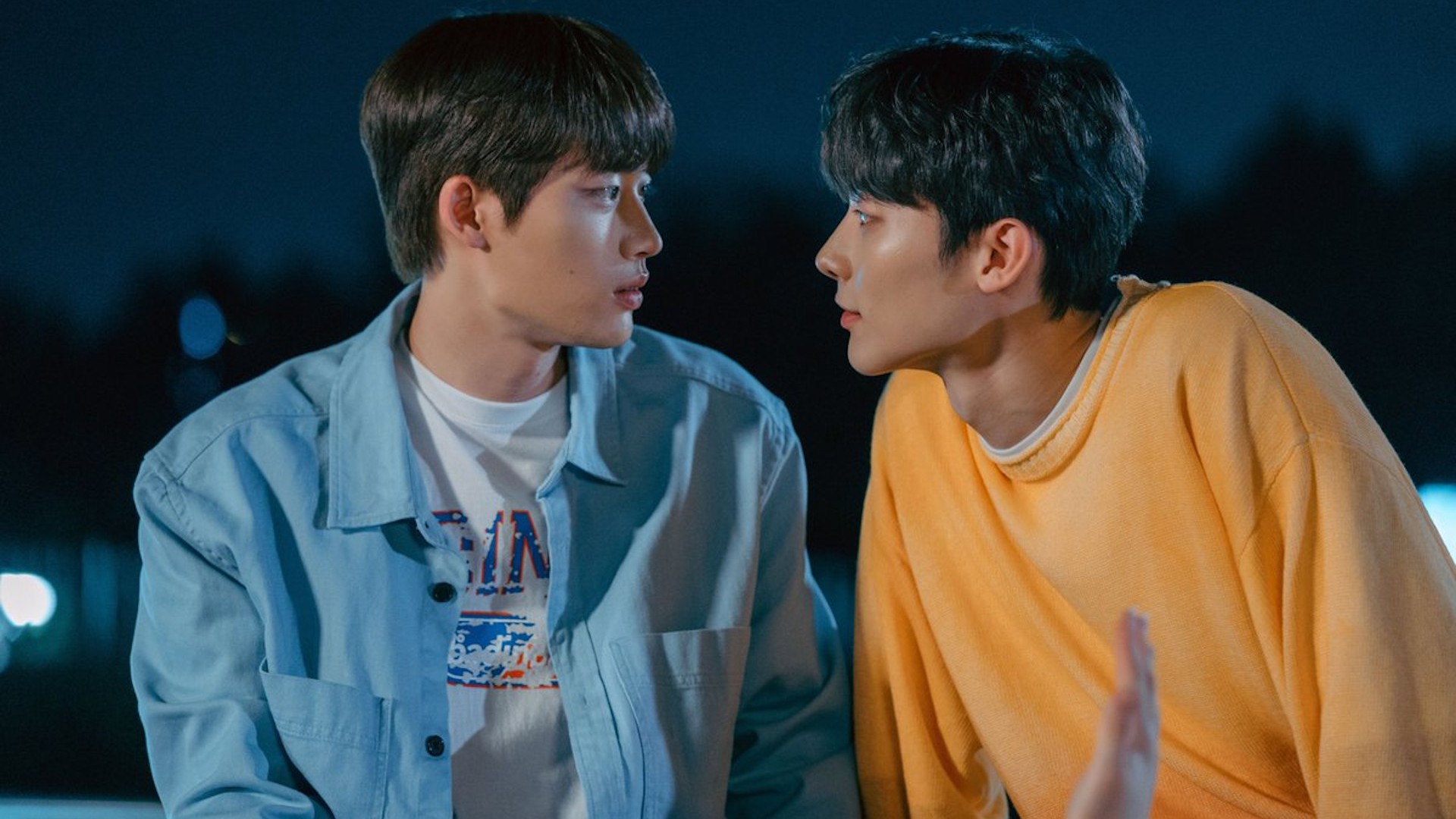 Top 5 Doramas BL: Recomendações Por Interesse