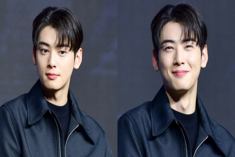 doramas de Cha Eun Woo 1