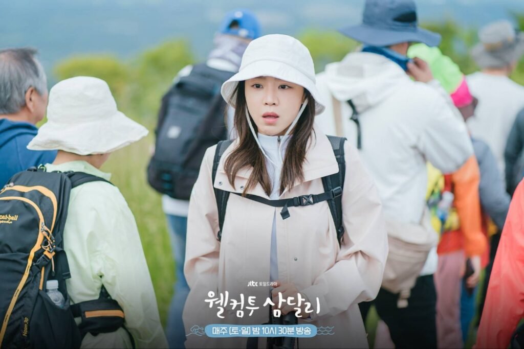 Doramas com Shin Hye Sun 1 -