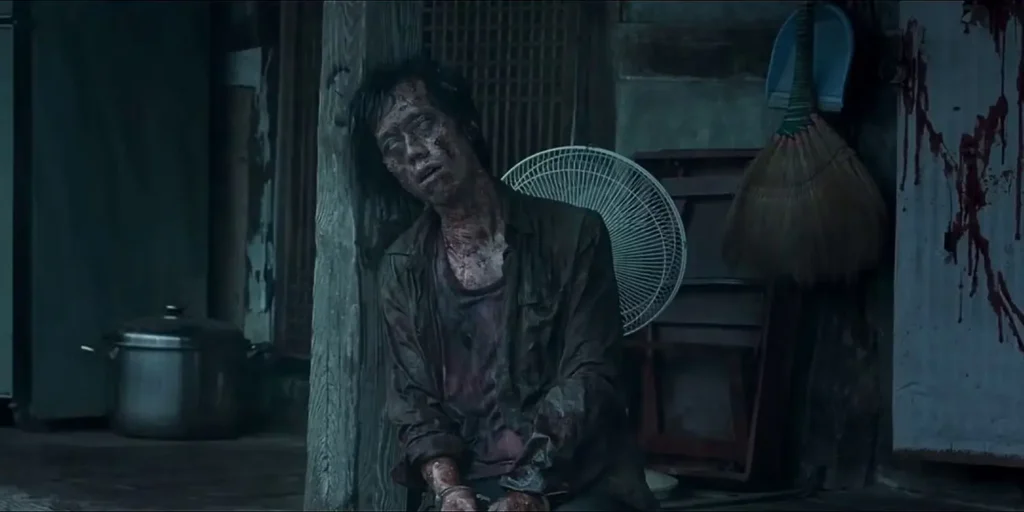 Doramas de Zumbi - 5