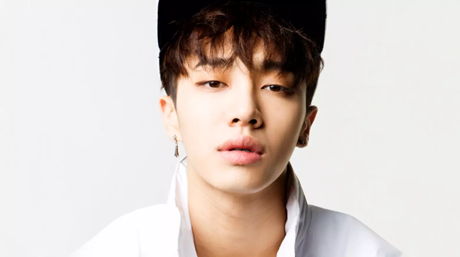 Lee Gi-kwang 1