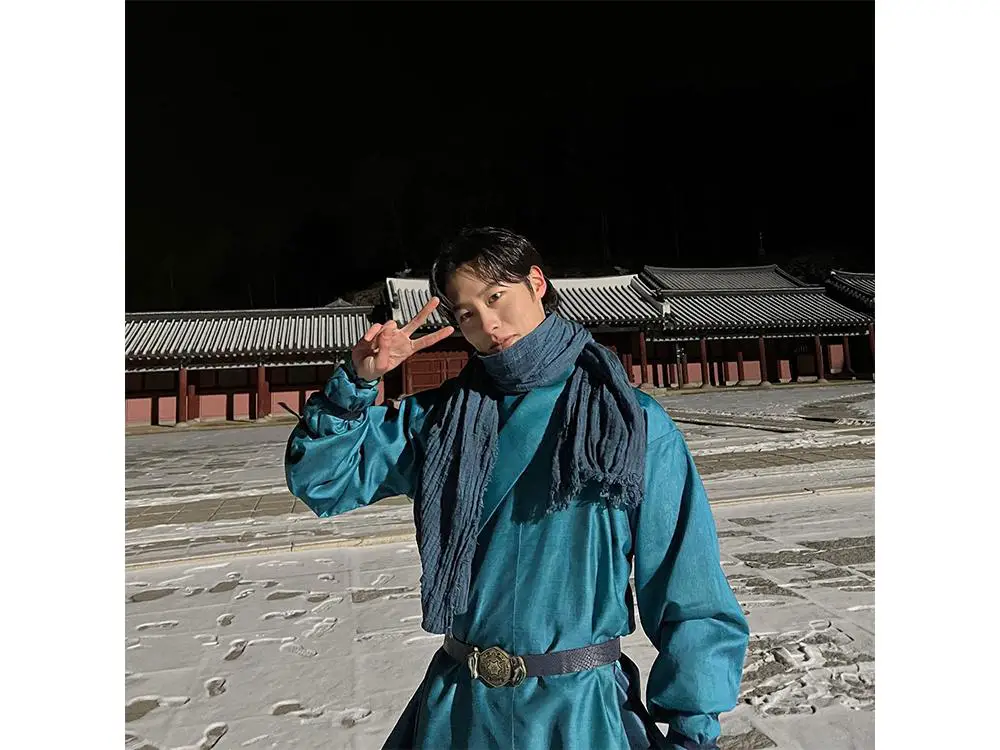 Lee Jae-wook 12