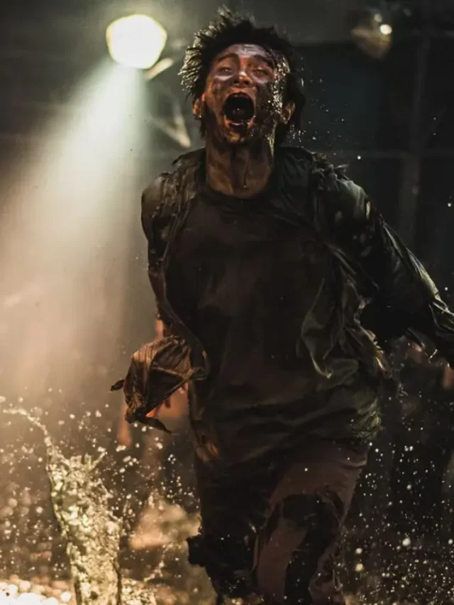 Os Melhores Filmes e Doramas de Zumbis Coreanos