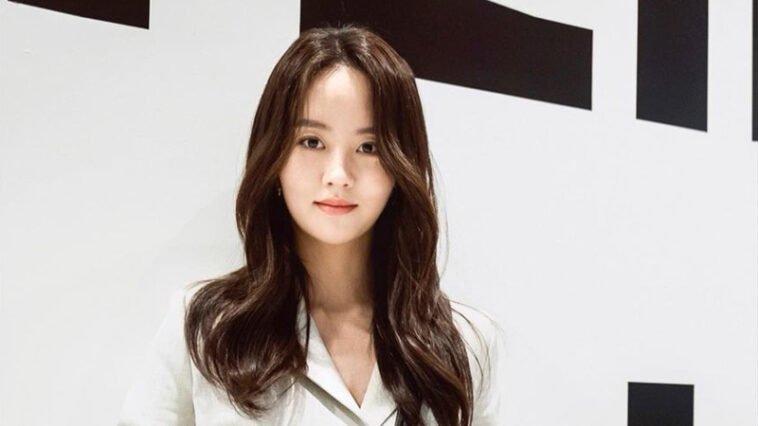 Kim So Hyun elenco de goblin -