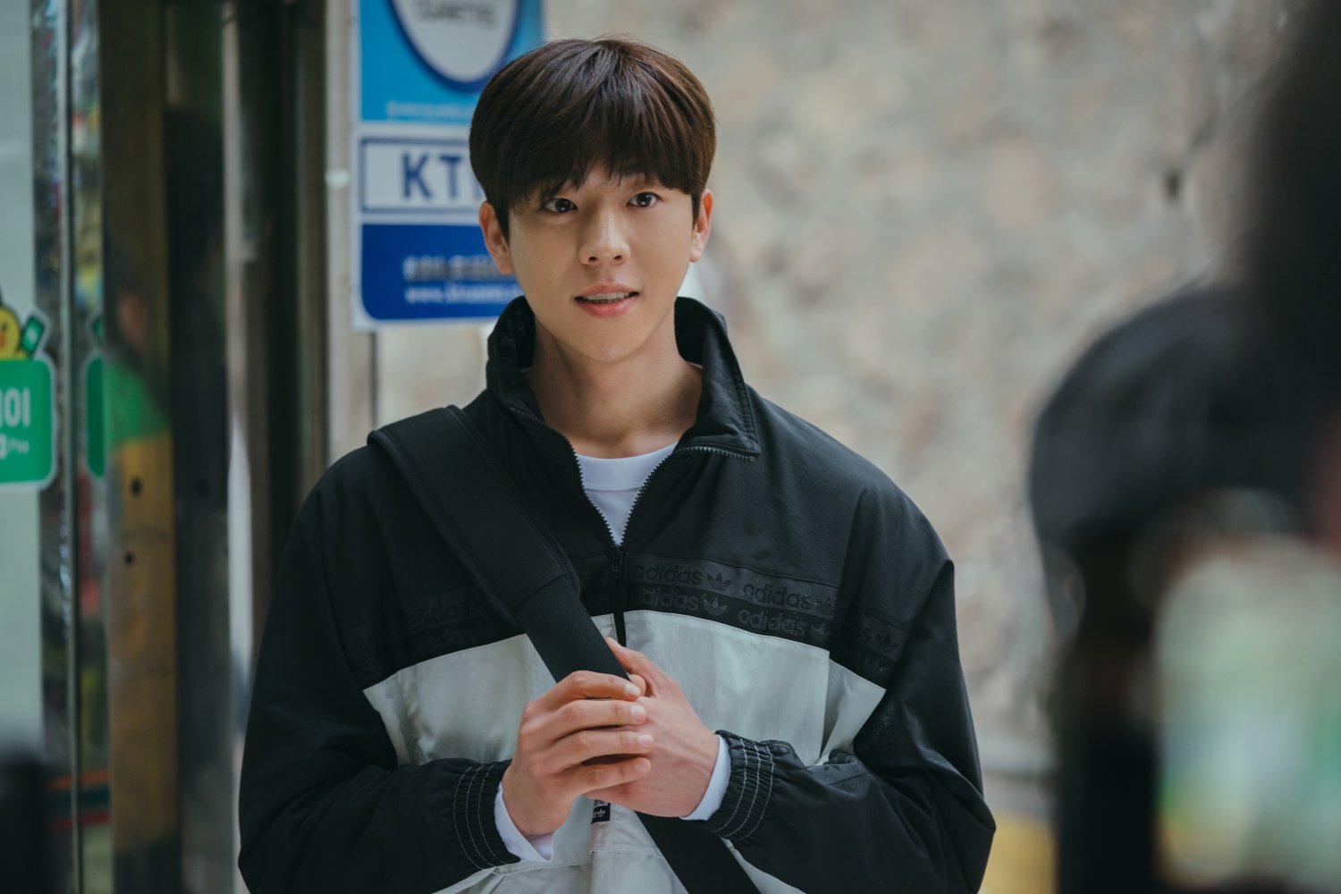 Doramas De Chae Jong Hyeop: Brilho Em Doramas