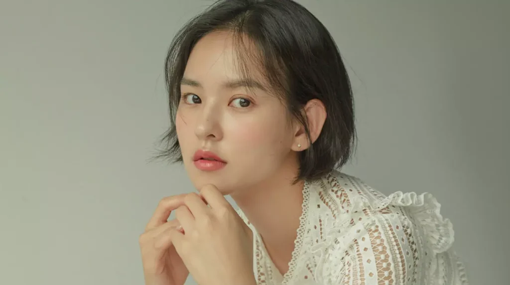 Kim Yoon-Hye
