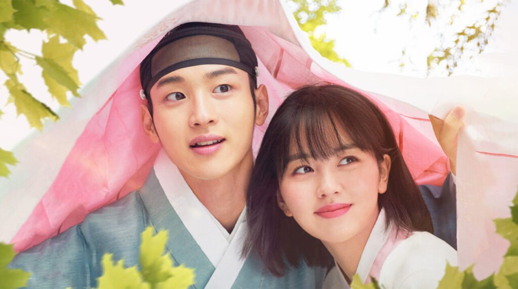 4 Doramas de Romance Para Assistir Apos Serendipitys Embrace 01 -