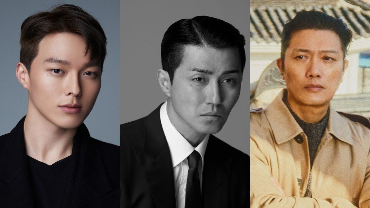 Jang Ki Yong e elenco confirmado para o dorama de mistério Pigpen capa