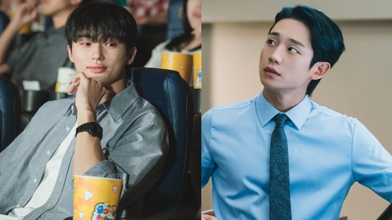 Os protagonistas de doramas que se apaixonaram primeiro em 2024