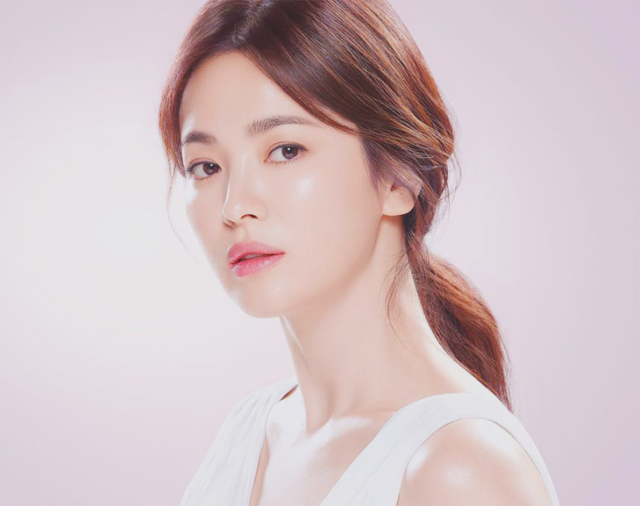 SONG HYE KYO