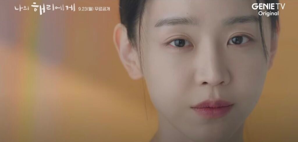 Shin Hye-sun enfrenta o amor antigo 06