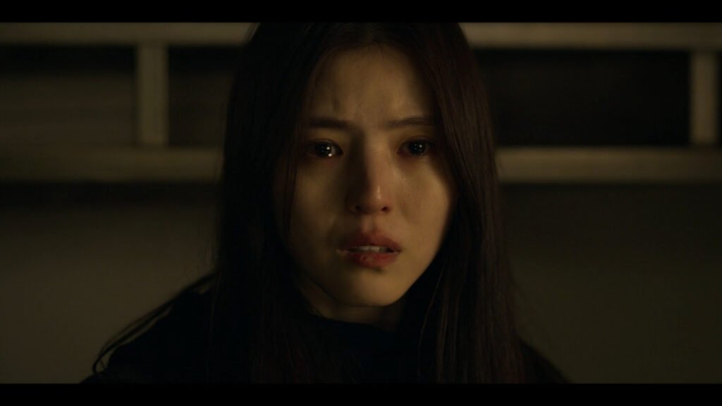 Gyeongseong Creature 2 Episódio 1 05