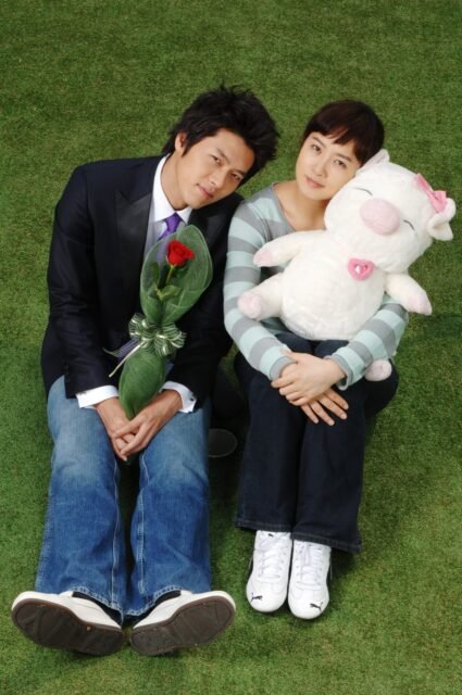 Lenda de Hyun Bin em My Lovely Sam Soon 02 -