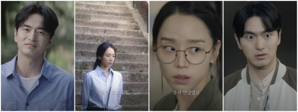 Shin Hye sun em Dear Hyeri 02 -