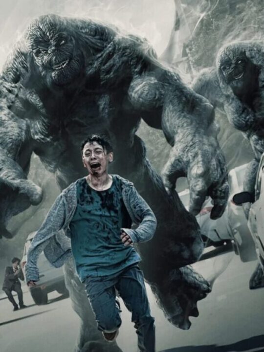 5 Doramas Sombrio para Assistir Agora!