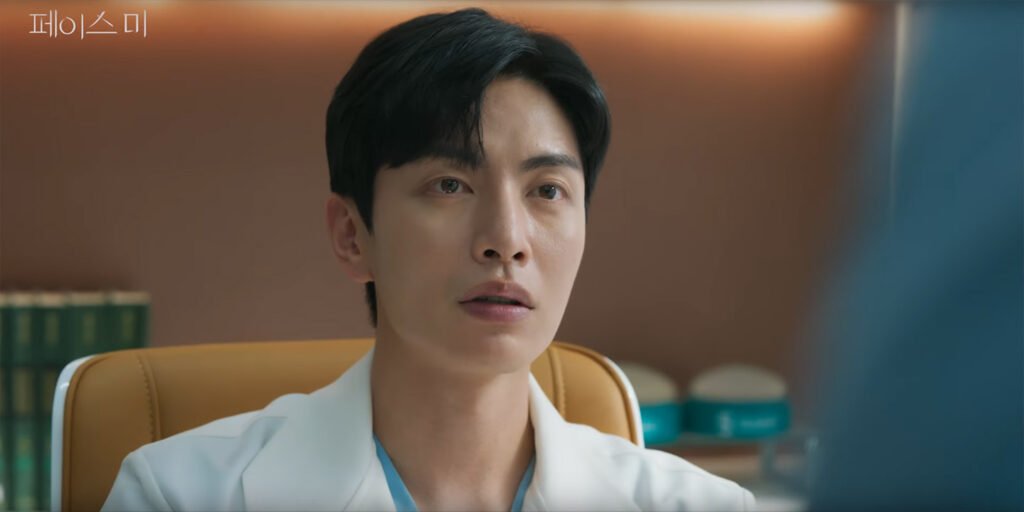 Lee Min ki e um cirurgiao plastico 05 -